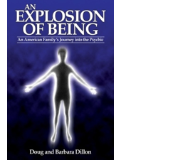 an explosiong of being