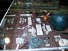 Musket balls and other artifacts
