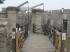 Castillo de San Marcos -drawbridges