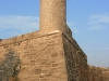 Castillo de San Marcos watch tower