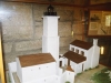 Model-of-old-Spanish-coquina-lighthouse