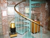 Special-stairs-in-lighthouse-keepers-home
