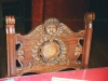 Hand-carved-dining-room-chair