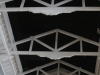 Ceiling-rafters