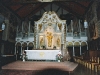 St. Augustine Cathedral - altar