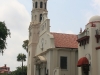 St. Augustine Cathedral and Bell Tower