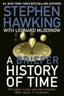 a history of time stephen hawking