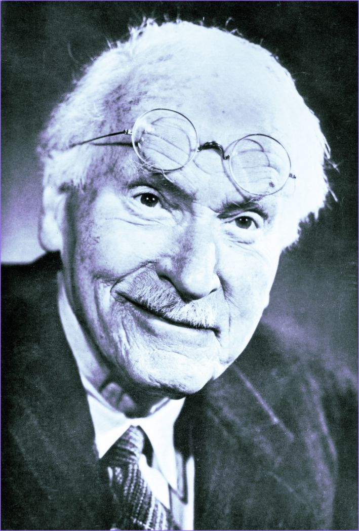 Carl Jung on Synchronicity. Discovering the Theory of